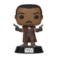 Funko Star Wars: The Mandalorian - Greef Karga Pop! Vinyl Figure, Multicolour