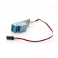 Yuenhoang RC Remote Control Relay PWM Switch on/Off Navigation Light Controller Electronic Switch Receiver Switches DIY Spare Parts for RC Airplane