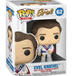 Funko Pop! Icons: Evel Knievel with Cape (Styles May Vary)