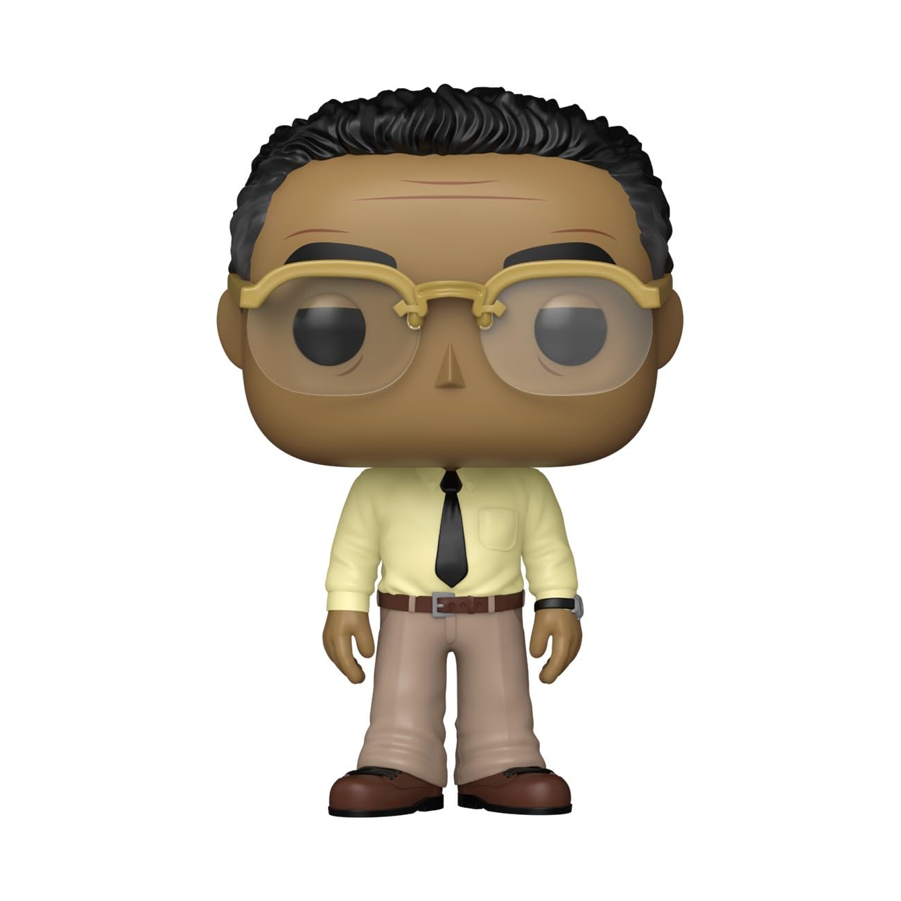 Funko Pop! TV: Breaking Bad - Gus Fring - Collectable Vinyl Figure - Gift Idea - Official Merchandise - Toys for Kids & Adults - TV Fans - Model