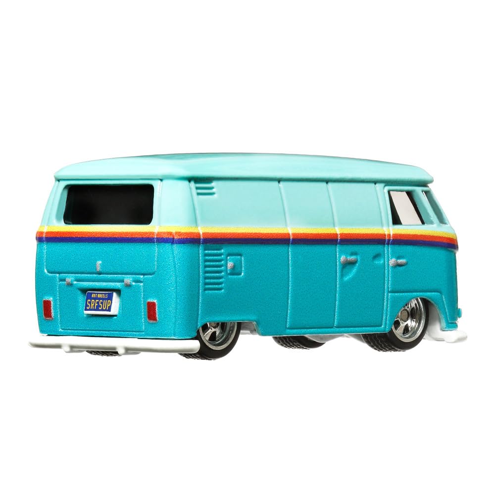 Mattel, Multicoloured (HKF18)