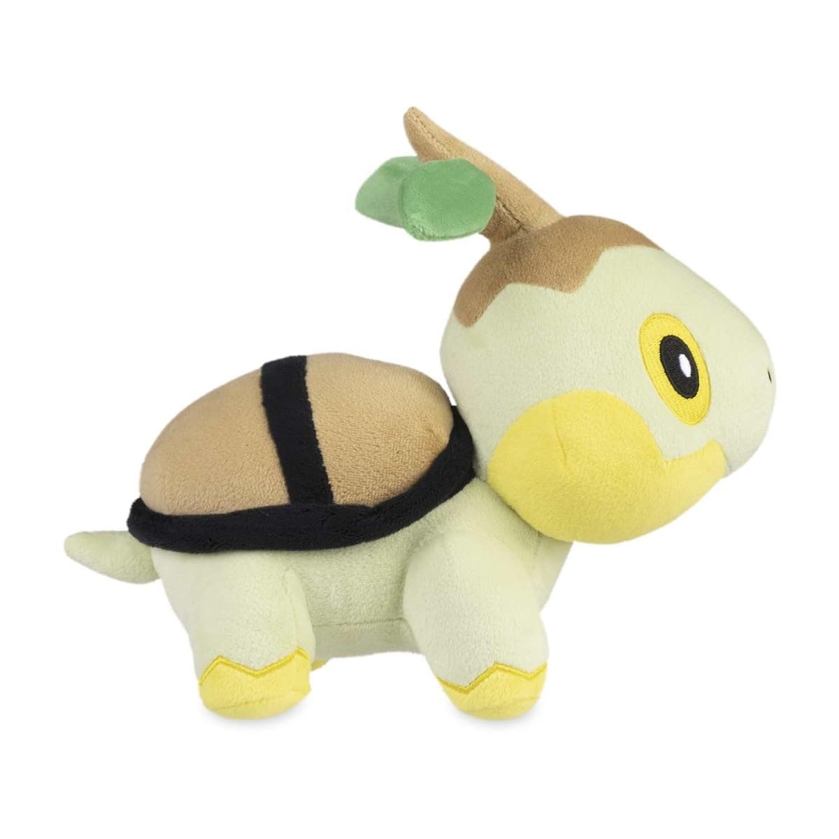 Pokémon Center: Turtwig Poké Plush, 8 ½ Inch