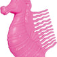 Simba Toys - Steffi Love and Evi Mermaid Friends | Includes Dolphin Figure and Seahorse Comb | Ages 3+