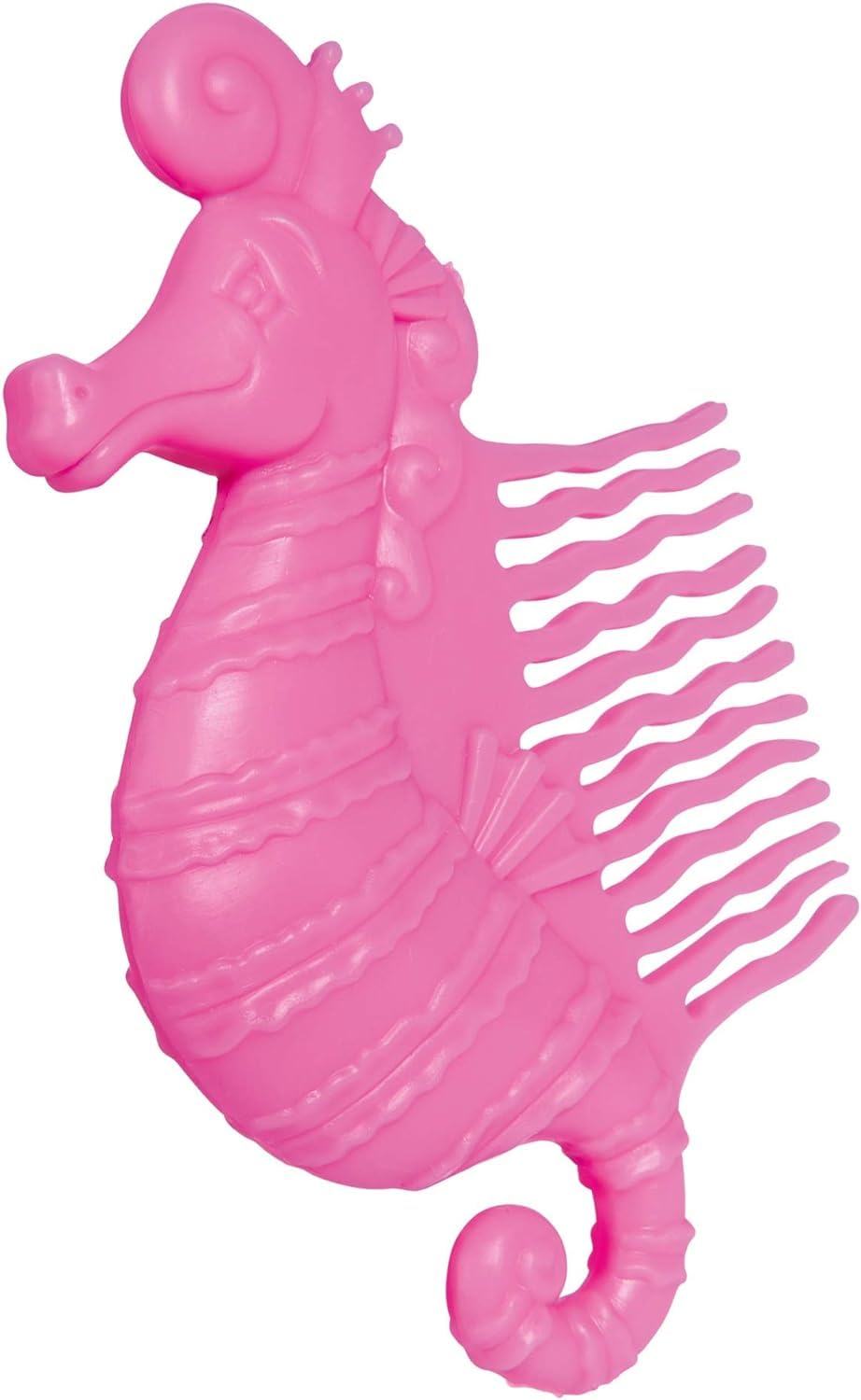 Simba Toys - Steffi Love and Evi Mermaid Friends | Includes Dolphin Figure and Seahorse Comb | Ages 3+