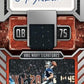2021 Playbook Football Mega Box - 20 Trading Cards - One Autograph or Memorabilia Card
