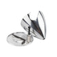 ZYHOBBY 1 PC Aluminum Spinner 2 Blades Special Drilled for RC Plane with Prop Adapter (3.0IN)