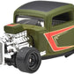 Hot Wheels Premier Boulevard 32 Ford/Toys