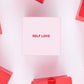 WE'RE NOT REALLY STRANGERS Self-Love Edition Card Game - A Journey to Self-Discovery and Empowerment for Singles, Couples, Adults, & Teens -