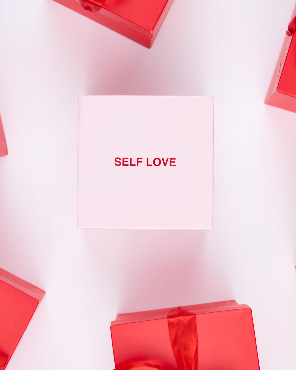 WE'RE NOT REALLY STRANGERS Self-Love Edition Card Game - A Journey to Self-Discovery and Empowerment for Singles, Couples, Adults, & Teens -