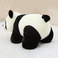 VSFNDB Stuffed Panda Animal Plush Toy 12 Inches Animal Stuffed Plushies Super Soft Cute Cuddly Pillow Cushion Stuff Dolls Birthday Xmas Gifts