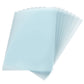 Jumbo Card Sleeves (40pk Jumbo Sleeves - Large - 5.4"x7.5")