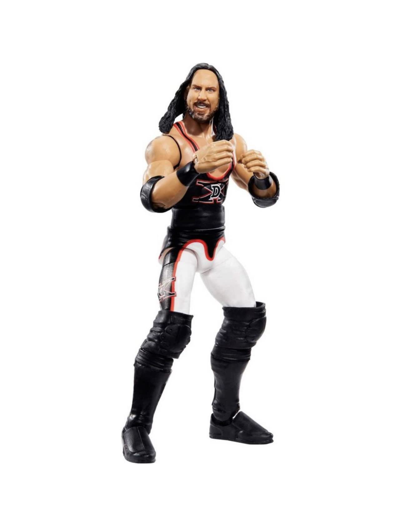 WWE Legends X-PAC Action Figure (Target Exclusive)