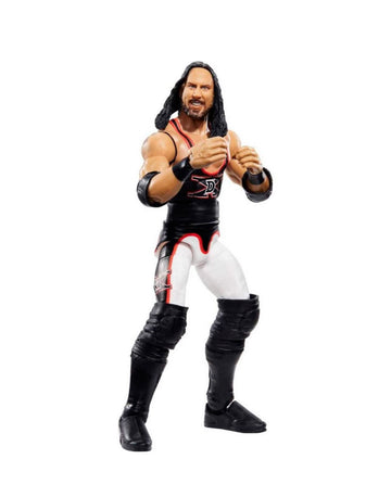 WWE Legends X-PAC Action Figure (Target Exclusive)
