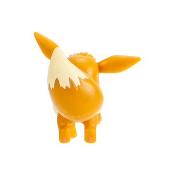 Pokémon Clip 'N' Go Eevee and Premier Ball