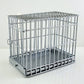 Dollhouse Miniature Dog Crate-Large