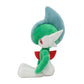 Pokemon Center: Sitting Cuties: Gallade Plush # 475 - Generation 4-6 in