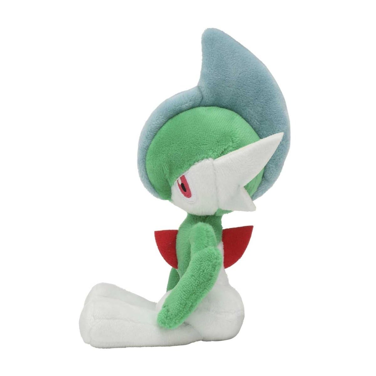 Pokemon Center: Sitting Cuties: Gallade Plush # 475 - Generation 4-6 in