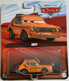 Mattel Cars 3 Grem Diecast Vehicle, 1:55 Scale
