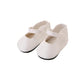 6 Pairs Doll Shoes Fits 18-Inch American Doll Accessories