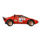 Hot Wheels Premium - Spettacolare 2/5 - Lancia Stratos