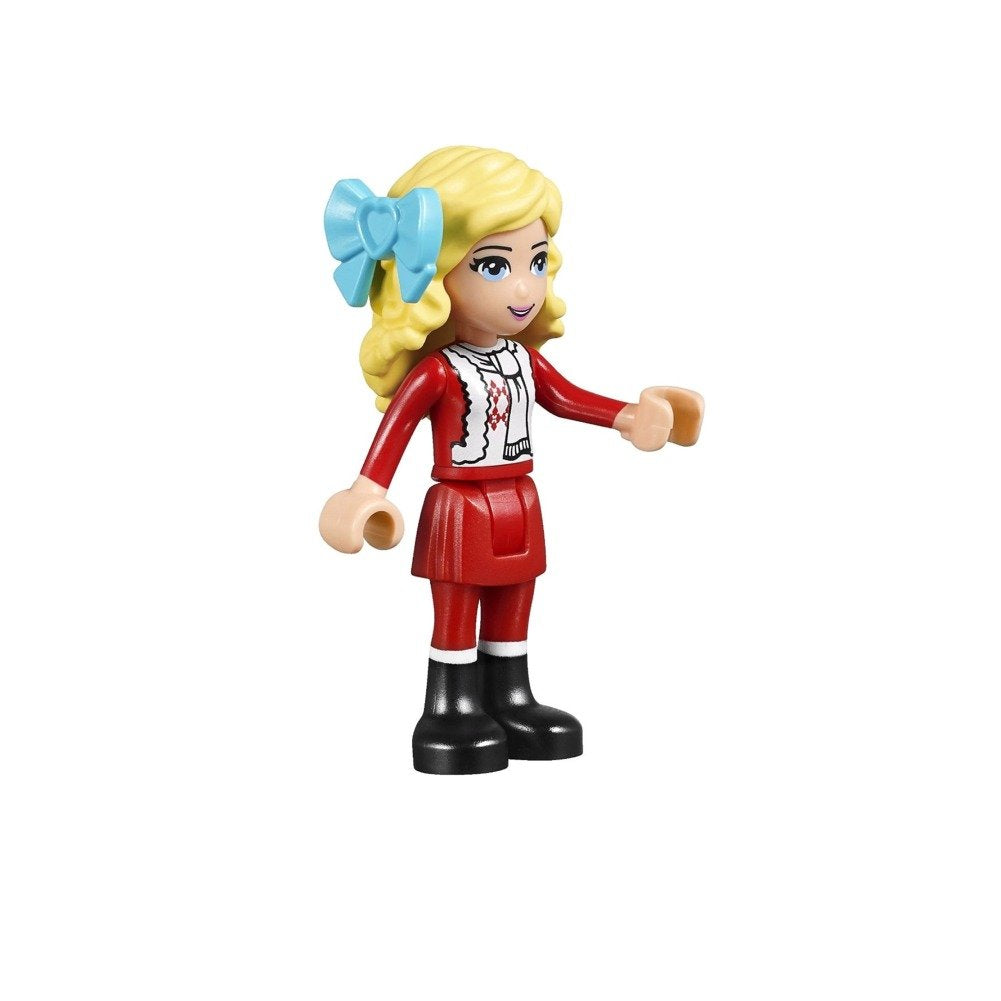 LEGO Friends Friends Advent Calendar 41040 Stacking Toy