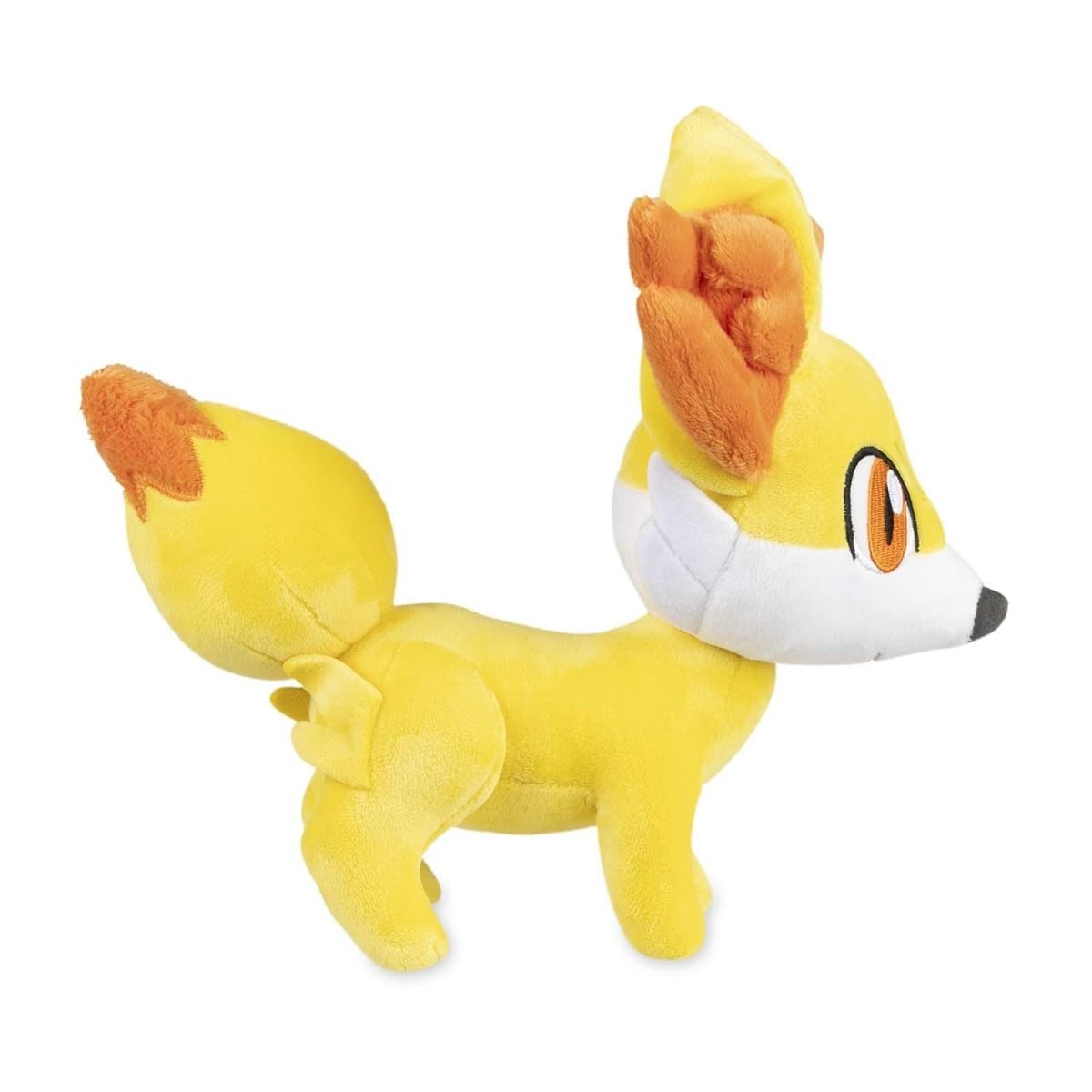 Pokemon Center: Fennekin Poké Plush, 9 ¼ Inch