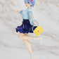 Re:Zero Precious Figure - Rem ~Stylish ver~ Prize Figure