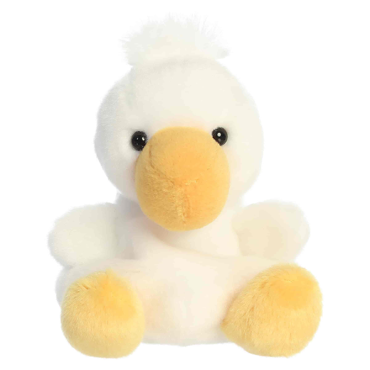 Aurora Palm Pals 5" Percy Pelican Adorable Plush