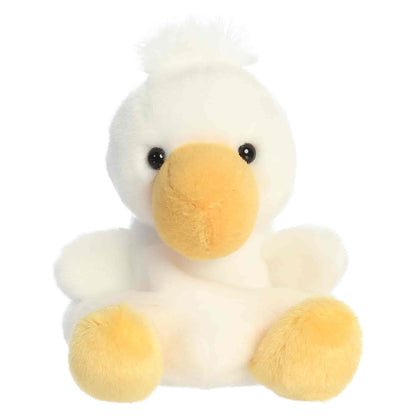 Aurora Palm Pals 5" Percy Pelican Adorable Plush