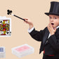 36 Count Mini Playing Cards Deck, Small Casino Card Games for Kids, Magic Party Favor, 2.5" Inches (Pack of 36)