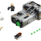 LEGO Star Wars Solo: A Star Wars Story Moloch’s Landspeeder 75210 Building Kit (464 Piece)