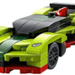 LEGO Speed Champions Aston Martin Valkyrie AMR Pro 30434