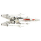4D Build - Star Wars 3D Puzzle - 160 Piece Star Wars Model - Saga Inspired X-Wing - Adult Puzzle - Collectible Construction Game - Adult Toy - Child
