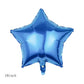 Balloons, 11 pcs Foil Balloons 12 Year Old for 12th Birthday Party Supplies Decoration? Confetti Balloon Kids Party Balloons Birthday Party Supplies