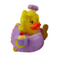 adline Cupcake Rubber Duck