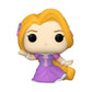 Funko Bitty POP! 4 Pack: Disney Princess - Rapunzel, Merida, Moana