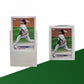 Mini Card Soft Sleeves for Mini Cards or Stickers 2 3/8" x 3 1/4" - 100 Pack