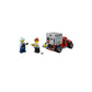 LEGO City Police Helicopter Chase 60243 Police Playset, Building Sets for Kids (212 Pieces)