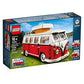 LEGO Creator Volkswagen T1 Camper Van 10220