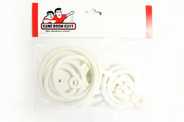 Game Room Guys Bally Safari Pinball Rubber Ring Kit