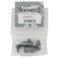 Tekno RC LLC Spindle Carriers 15 Degrees Left and Right EB410 TKR6552 Elec Car/Truck Replacement Parts