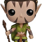 Funko Pop! Games: Magic The Gathering - Nissa Revane