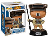 Funko Star Wars Return of the Jedi Funko POP! Star Wars Boushh Leia Vinyl Bobble Head #50