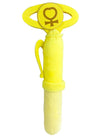 Great Eastern Entertainment Sailor Moon - Sailor Venus Plush Rod, 8"