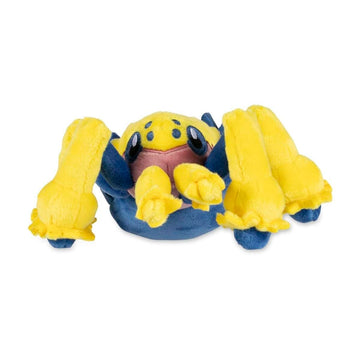 Pokémon Center: Galvantula Sitting Cuties Plush