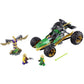 LEGO Ninjago Jungle Raider Toy