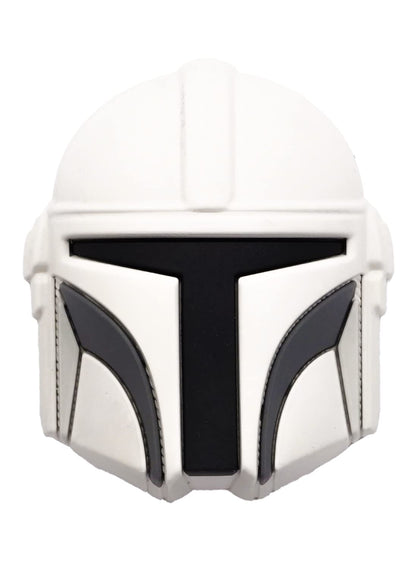 Star Wars - The Mandalorian 3D Foam Magnet, Multi Color, Standard