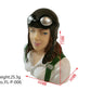 FLFRC 1/6 Woman Pilot Figures Hand Painted for RC Airplanes Model Plane Aircraft Warbird Sport Jet Car Boat Drone Toy Driver