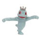 Pokémon Clip ‘N’ Go Chimchar and Repeat Ball - Includes 2-Inch Battle Figure and Repeat Ball Accessory