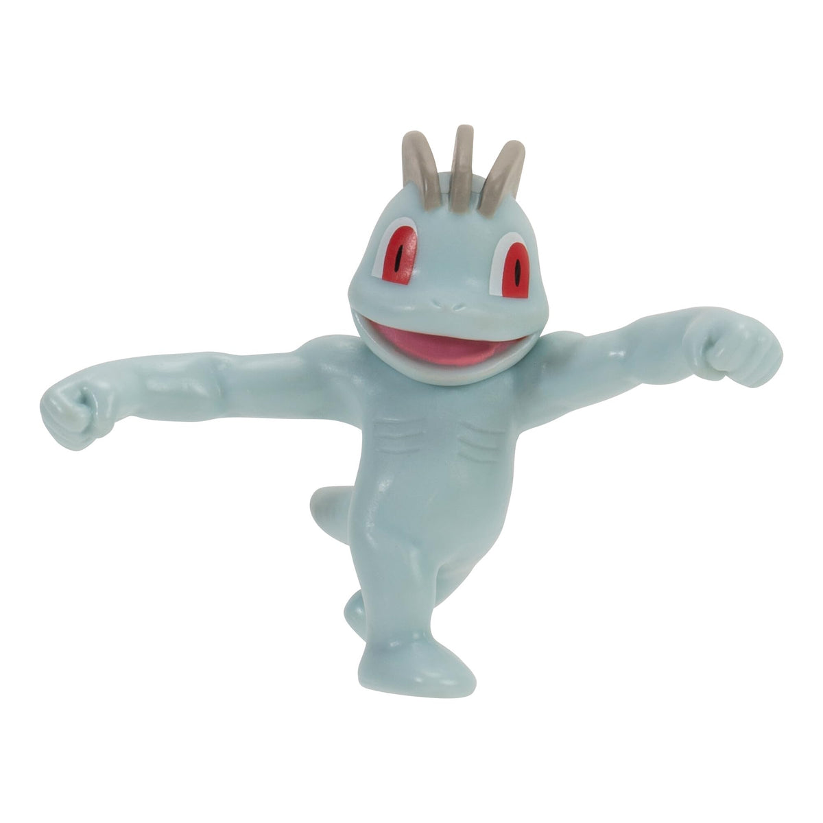 Pokémon Clip ‘N’ Go Chimchar and Repeat Ball - Includes 2-Inch Battle Figure and Repeat Ball Accessory